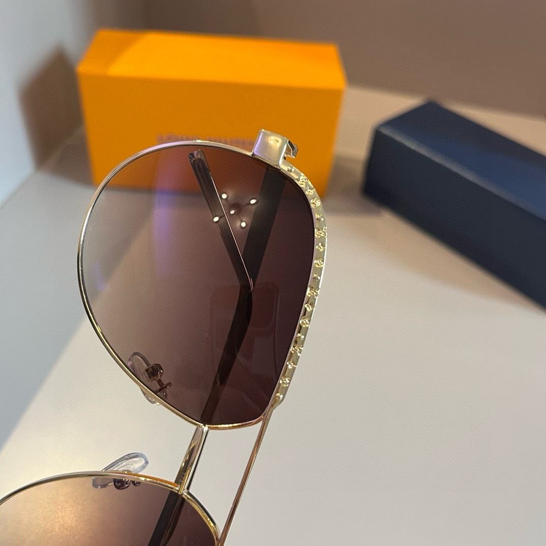 Louis Vuitton Sunglasses